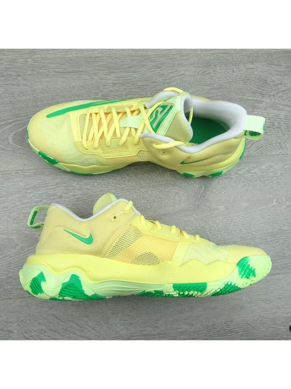 Nike Giannis Immortality 3 Basketball Shoes Men's Size 11 NEW - Picture 5 of 15